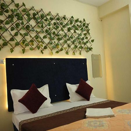 Hotel O Pop Hotel Blue Star Bhilai Exteriör bild