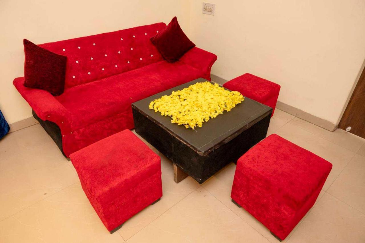 Hotel O Pop Hotel Blue Star Bhilai Exteriör bild