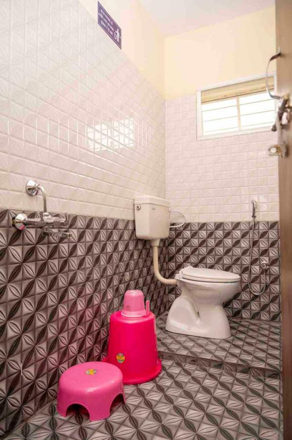 Hotel O Pop Hotel Blue Star Bhilai Exteriör bild